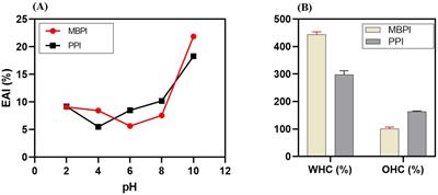 Investigating the role of starch in the structuring of meat alternatives from mung bean and pea protein isolates via heat-induced gelation